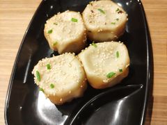 -小杨生煎(香港名都店)