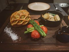 惠林顿牛排-上海苏宁宝丽嘉酒店·Cafe Bellagio西餐厅