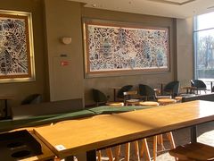 -星巴克(大连瓦房店世纪广场店)