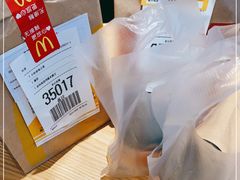 -麦当劳(万达广场店)