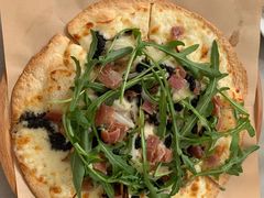 -农畉LONFOOD(福田星河COCOPark店)