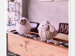 大堂-彼芝奇比萨(红坊店)