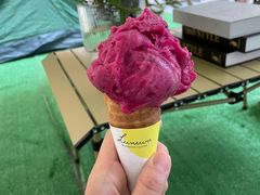 -LUNEURS月乐诗·法式冰淇淋(北外滩来福士广场店)