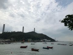 -南丫岛