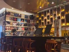 -安妮意大利餐厅(世贸天阶店)