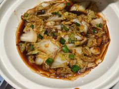 -老阿爸鲜鱼土菜(园区永旺店)