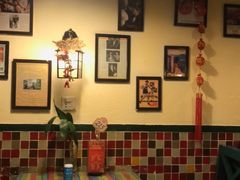 卡座-滋味烤鱼(祥和里店)