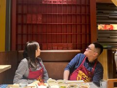 -巴奴毛肚火锅(悠唐购物中心店)