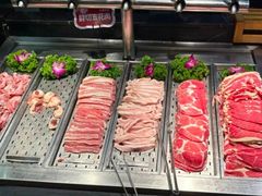 -韩盛·盛江山自助料理(奥体万达店)