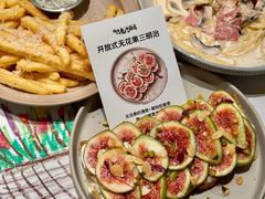 -祖母的魔法厨房(爱琴海黑金店)