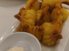 -潮福城潮州大酒楼(湖滨北路店)