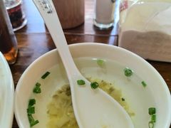 -春雪面馆(转塘店)