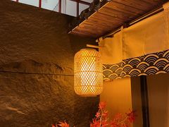 -井梧町川式料理(海河店)