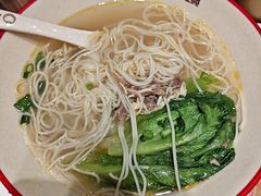 -小杨生煎(香港名都店)