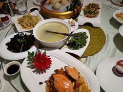 -芭菲盛宴·环球美食(解放碑英利国际店)