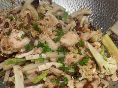 -大丰收脆鱼(浦西万达店)
