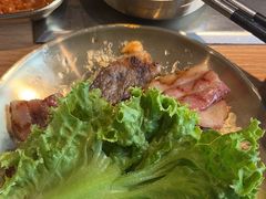 -汉拿山(魏公村店)