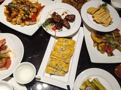 -外高桥喜来登酒店采悦轩