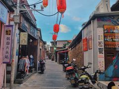 -好成财牛排馆(涂门街总店)