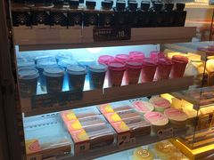 -BreadTalk面包新语·烘焙蛋糕(深业上城店)