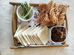 -天外天美食广场(哈尔滨路店)