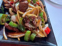 -Chongqing Cuisine川厨川味