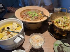 -沅江水·湖南家宴(南村万博长隆商圈店)