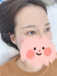 -久匠·野生眉半永久纹绣