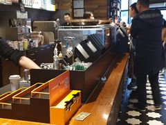 自助取餐区-星巴克臻选(重庆大融城店)