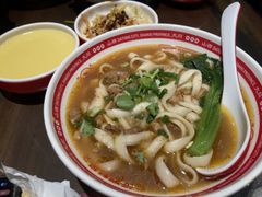 -陈阿宝·山西菜馆