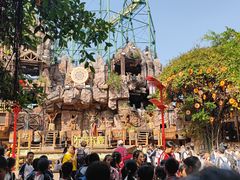 -长鹿旅游休博园
