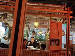 -湘阁里辣(东门茂业店)