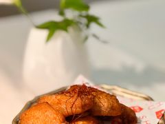 -春树下·树屋花房西餐厅(罍街AS1980店)