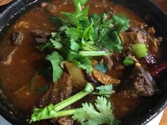 -沈妈砂锅(光华村店)