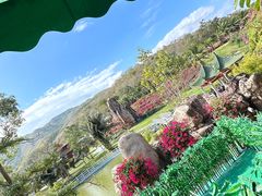 -三亚南山文化旅游区