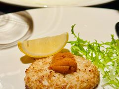 -小火花·干式熟成牛排馆Spark SteakHouse(剑桥郡店)