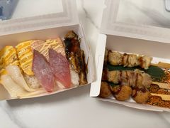 -滨寿司(新街口中央商场店)
