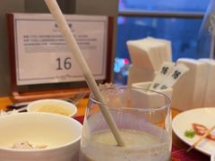 -视界美食自助餐厅·石家庄希尔顿酒店