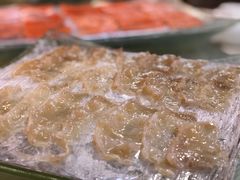 -盛港湾海鲜食府(黄沙店)