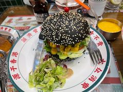 -肥韬茶餐厅(南山mini店)
