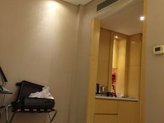 -上海新锦江大酒店