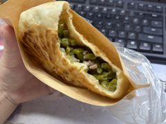 -上卢馄饨南马肉饼(麻车路店)