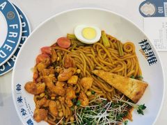 -提雅新疆炒米粉(青岛万象城店)