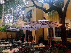 -玫瑰厅上海菜(兴国路店)