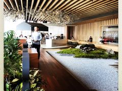 大堂-Seesaw Coffee(朝阳大悦城店)