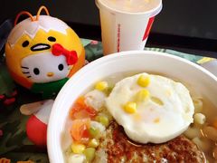 -麦当劳(朗豪坊店)