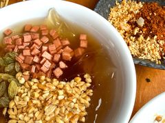 -付小姐在成都(中山公园店)