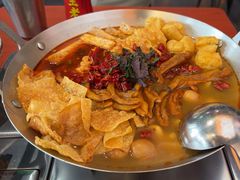 -小螺大作·螺蛳粉火锅(林和西店)