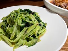 -张家卫·阳江菜·小海鲜(肥婆湾桥店)