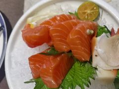 -極上萬膳·日料放题(来福士江景店)